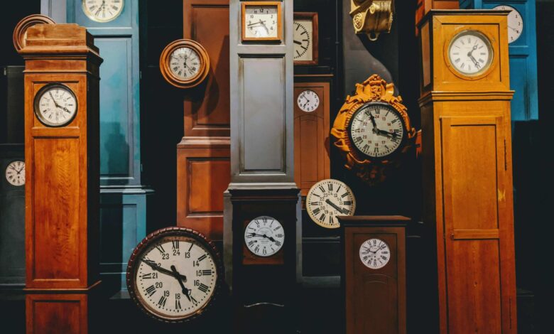 STL Decomposition simplifica modelagem em séries temporais