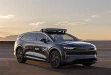 Lucid e Nuro desenvolvem frota global de robôs táxi