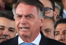 STF aciona Bolsonaro para explicar uso de redes sociais