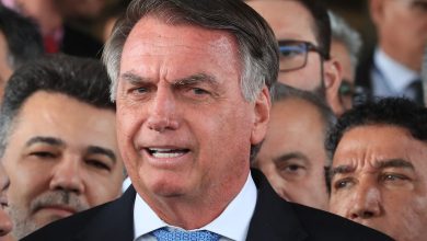 STF aciona Bolsonaro para explicar uso de redes sociais