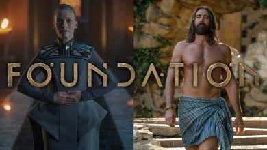 Apple TV+ revela novos detalhes sobre a missão de 'Foundation'