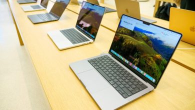 Apple reduz lançamento de MacBooks com avanço da tecnologia