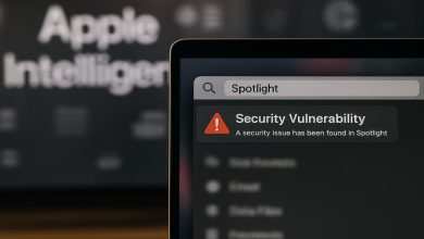 Falha no macOS expõe dados em ataque de vulnerabilidade