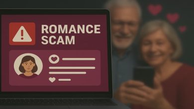 Malware disfarçado em ISO atinge falantes de alemão