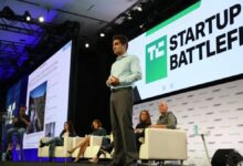 TechCrunch Startup Battlefield capta R$ 5 mi na Eurásia
