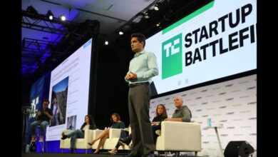 TechCrunch Startup Battlefield capta R$ 5 mi na Eurásia