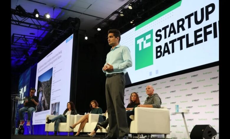 TechCrunch Startup Battlefield capta R$ 5 mi na Eurásia