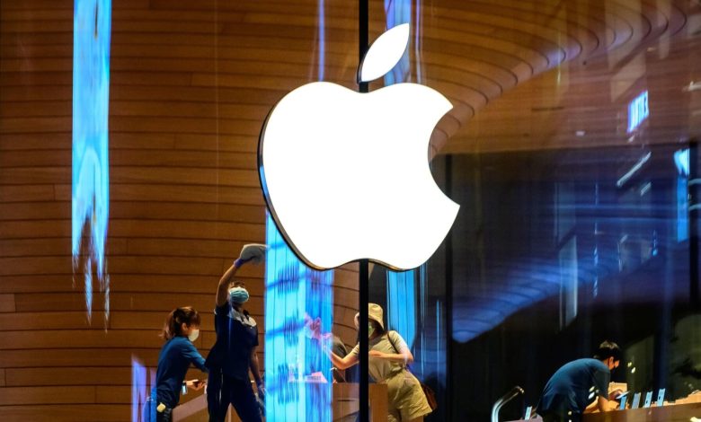 Apple abre academia de manufatura em Detroit e impacta cultura