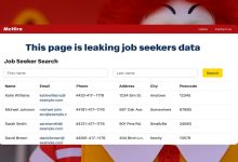 McDonald’s revela vulnerabilidade que expôs dados de 64 milhões