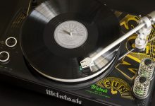 Top 5 turntables para audiophiles: design e qualidade em 2025