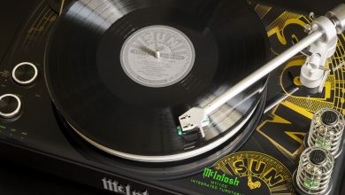Top 5 turntables para audiophiles: design e qualidade em 2025