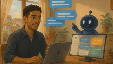 OpenAI Agents SDK automatiza criação de tickets no Jira