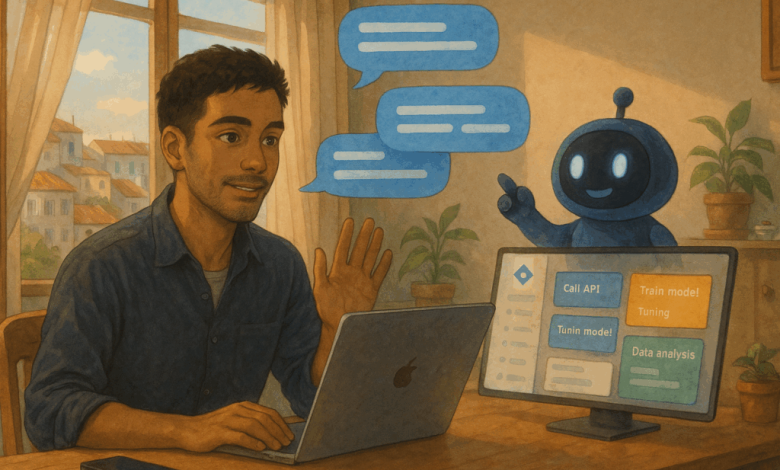 OpenAI Agents SDK automatiza criação de tickets no Jira