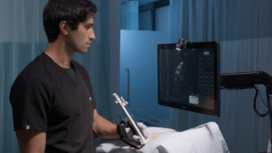Mendaera recebe aprovação da FDA para sistema robô Focalist