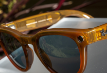 Meta pode transformar Ray-Ban em um novo gadget inteligente