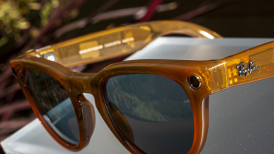 Meta pode transformar Ray-Ban em um novo gadget inteligente