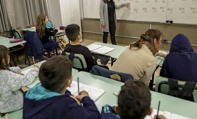 CNU dos Professores oferece atendimento especializado em educação