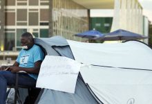 STF determina saída de deputado bolsonarista de acampamento
