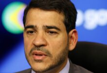 AGU recorre ao STF para reverter decisão sobre decreto do IOF