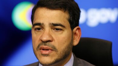 AGU recorre ao STF para reverter decisão sobre decreto do IOF
