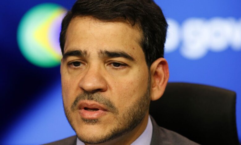 AGU recorre ao STF para reverter decisão sobre decreto do IOF