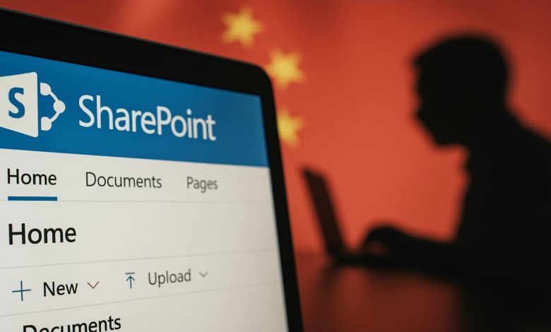 Microsoft identifica ataque de hackers estatais com vulnerabilidade