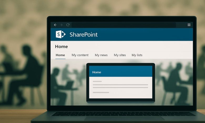 Microsoft corrige vulnerabilidade no SharePoint, patch agora