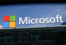 Microsoft encerra operações locais no Paquistão