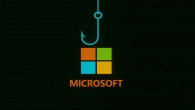 Microsoft é a marca mais alvo de phishing no Q2 2025