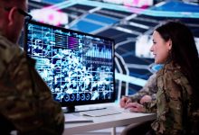 Veteranos militares ajudam a combater ataques de ransomware
