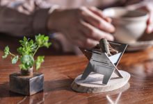 Design inspira tranquilidade com 5 ambientes naturais