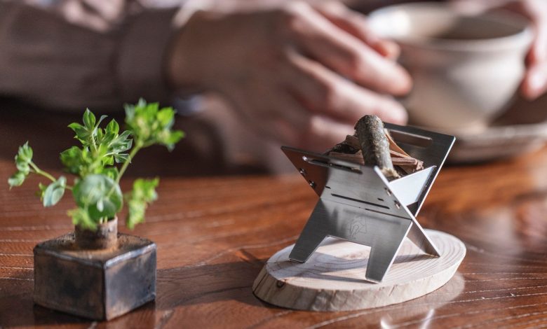 Design inspira tranquilidade com 5 ambientes naturais