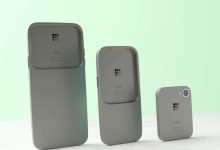 Conceito de produto modular permite personalização diária