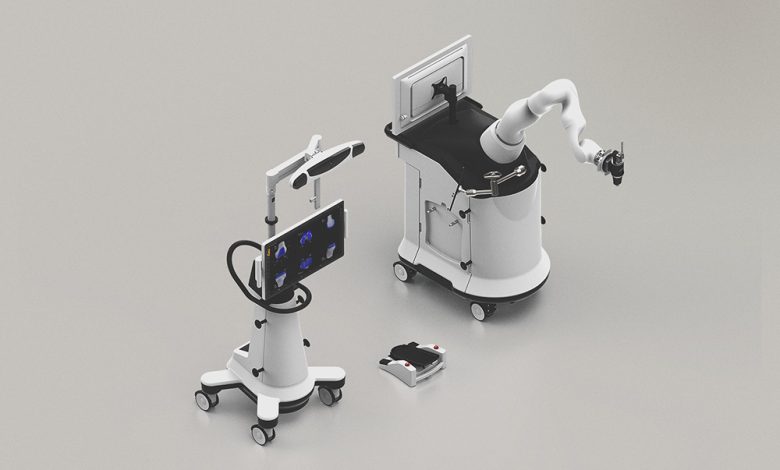 Zimmer Biomet adquire Monogram Technologies por $177M