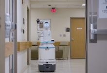 Diligent Robotics contrata executivos para escalar robô Moxi