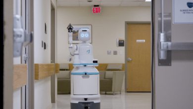 Diligent Robotics contrata executivos para escalar robô Moxi
