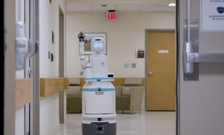 Diligent Robotics contrata executivos para escalar robô Moxi