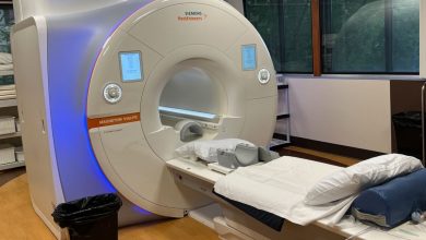 Paciente em estado crítico após acidente com gadget MRI