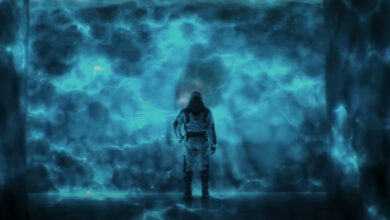 NASA revela teaser impactante para 'Invasion' Season 3