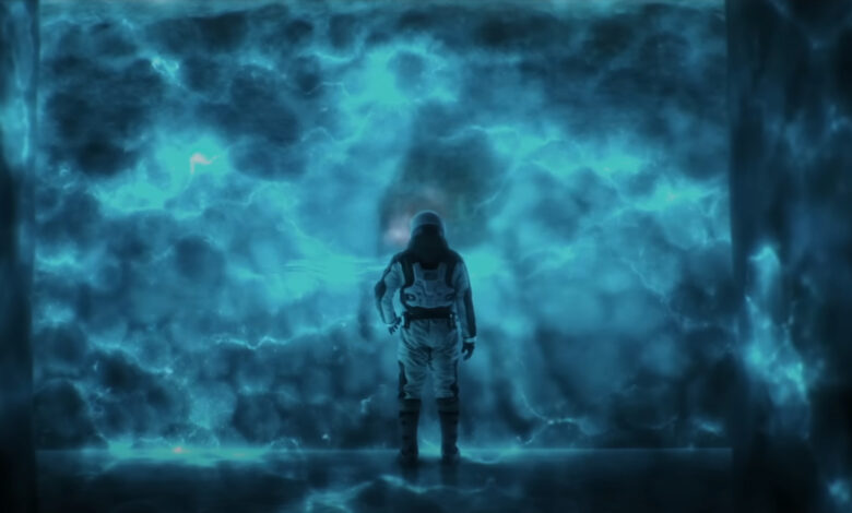 NASA revela teaser impactante para 'Invasion' Season 3