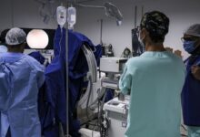 SUS realiza mais de mil cirurgias em mutirão nacional