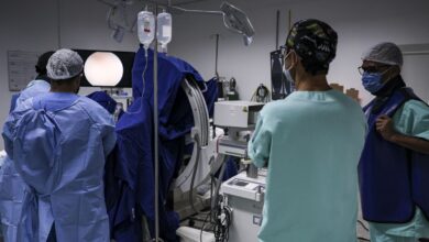 SUS realiza mais de mil cirurgias em mutirão nacional