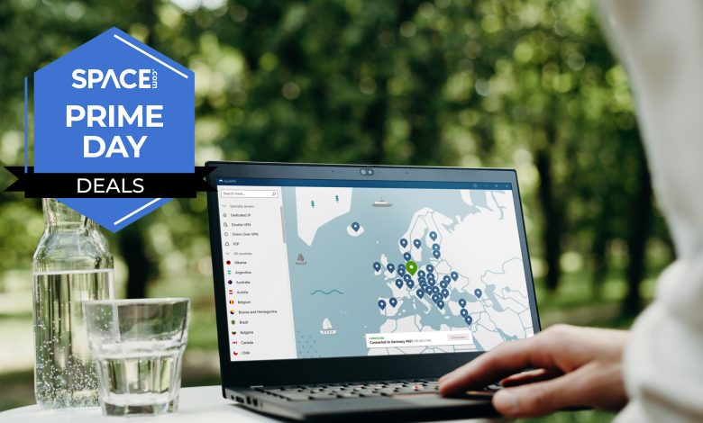 NordVPN oferece desconto: proteja sua missão online