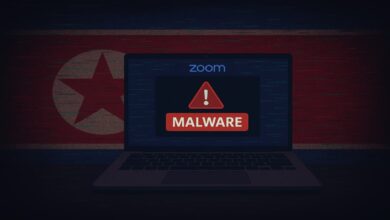 Hackers da Coreia do Norte distribuem malware via atualizações falsas