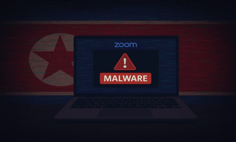 Hackers da Coreia do Norte distribuem malware via atualizações falsas