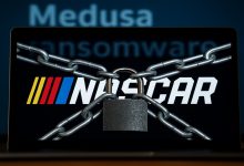 NASCAR confirma breach de ransomware após demanda de R$ 20 mi