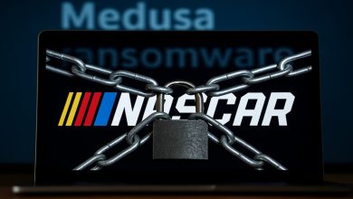 NASCAR confirma breach de ransomware após demanda de R$ 20 mi