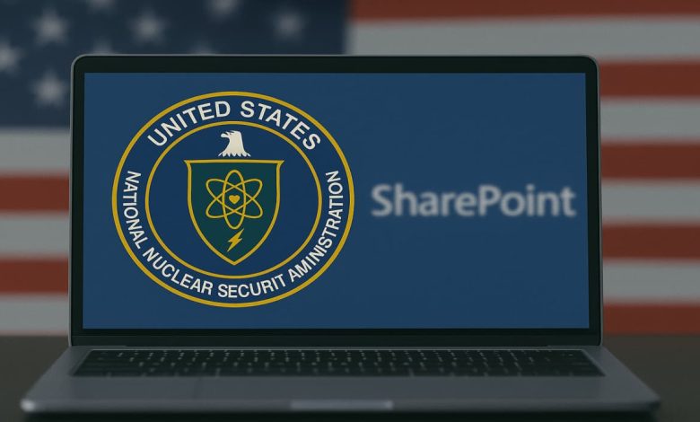 National Nuclear Security Administration sofre breach em ataque