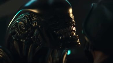 Hulu revela detalhes sombrios de aliens em nova missão