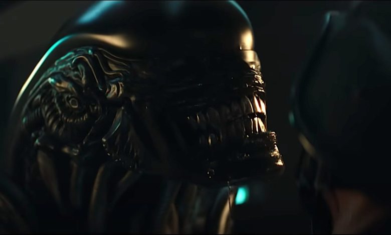 Hulu revela detalhes sombrios de aliens em nova missão